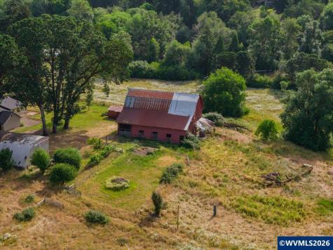 32816 Hartless Hill Lane Philomath OR 97370