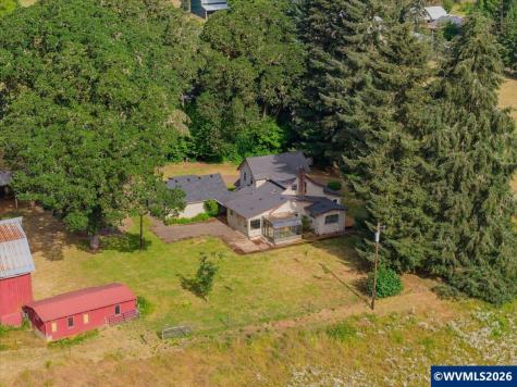 32816 Hartless Hill Lane Philomath OR 97370