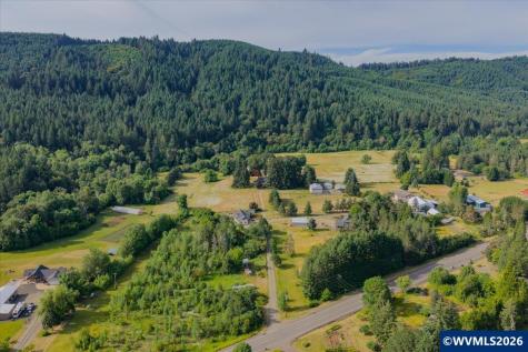 32816 Hartless Hill Lane Philomath OR 97370