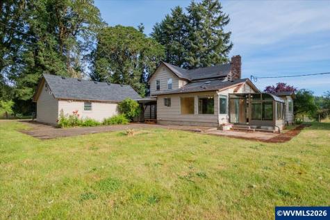 32816 Hartless Hill Lane Philomath OR 97370