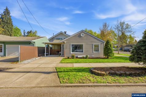 1286 Elm Street NW Salem OR 97304