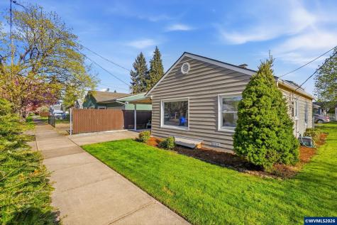 1286 Elm Street NW Salem OR 97304
