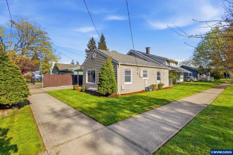 1286 Elm Street NW Salem OR 97304