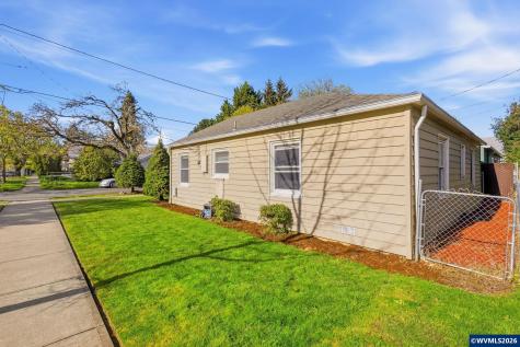 1286 Elm Street NW Salem OR 97304