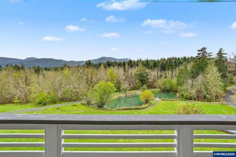 23505 Gooseneck Road Sheridan OR 97378