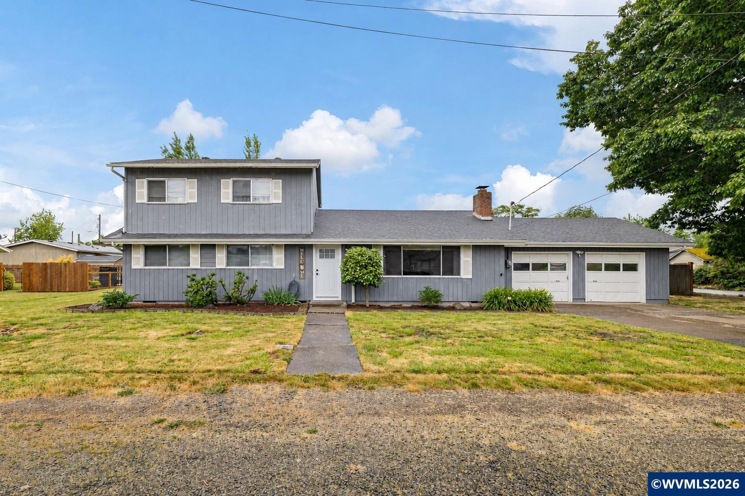 430 N 6th Street Harrisburg OR 97446