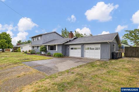 430 N 6th Street Harrisburg OR 97446