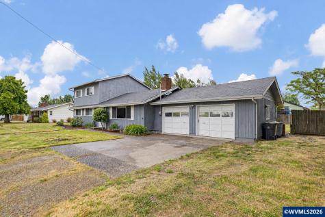 430 N 6th Street Harrisburg OR 97446