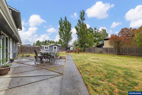 430 N 6th Street Harrisburg OR 97446