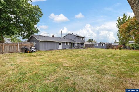 430 N 6th Street Harrisburg OR 97446
