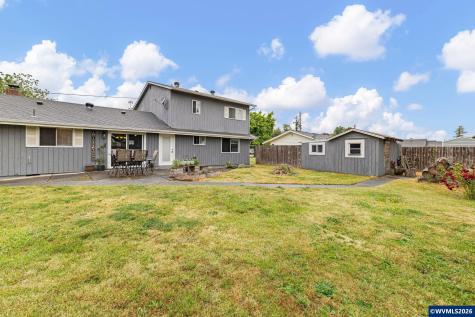 430 N 6th Street Harrisburg OR 97446