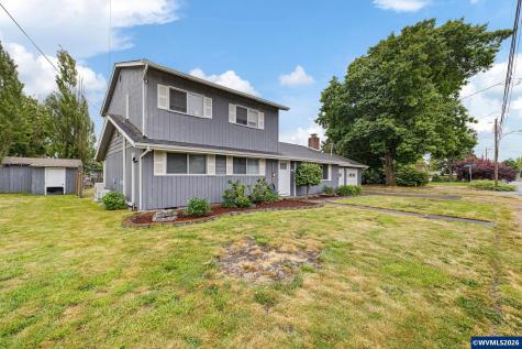 430 N 6th Street Harrisburg OR 97446