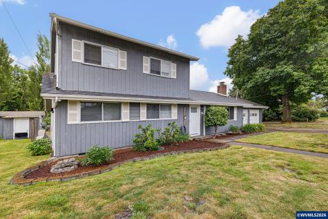 430 N 6th Street Harrisburg OR 97446