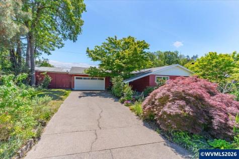 1490 Acacia Avenue Eugene OR 97408