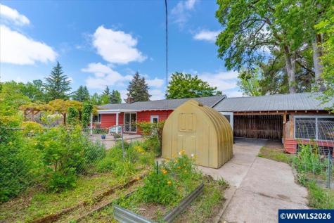 1490 Acacia Avenue Eugene OR 97408