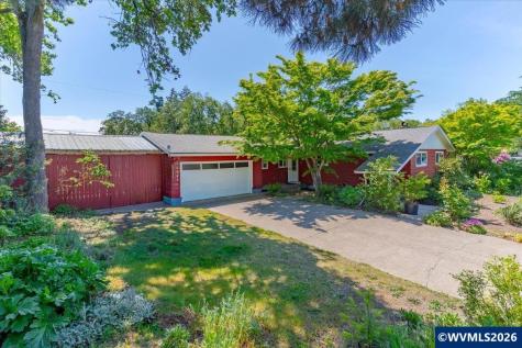 1490 Acacia Avenue Eugene OR 97408