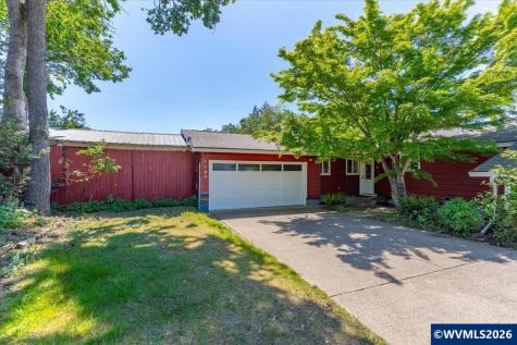 1490 Acacia Avenue Eugene OR 97408