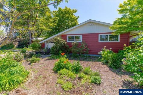 1490 Acacia Avenue Eugene OR 97408