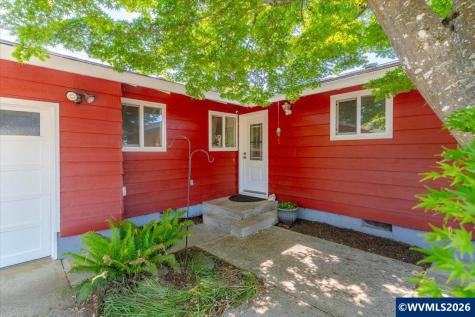 1490 Acacia Avenue Eugene OR 97408
