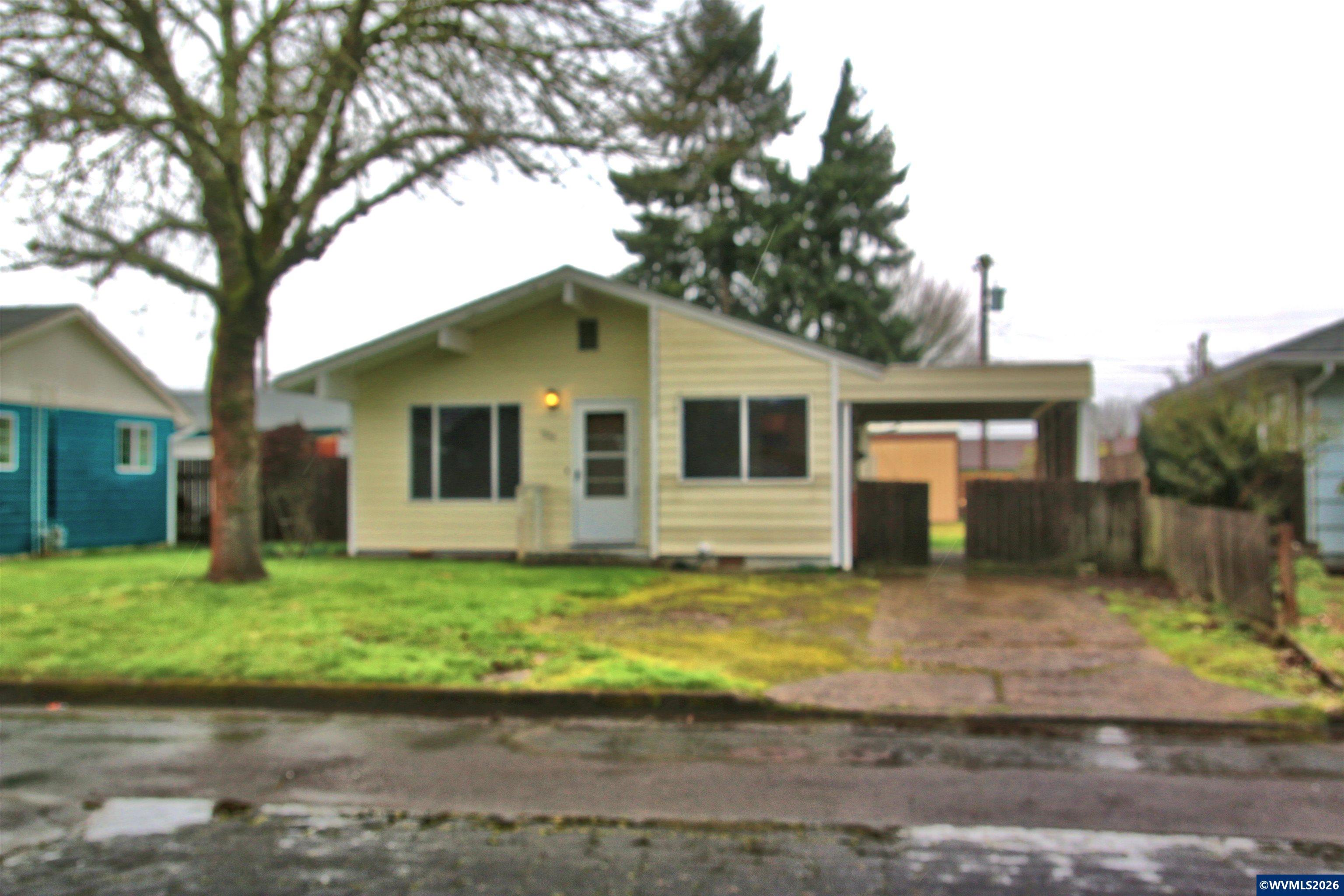 1935 Tudor Way SE Albany OR 97322