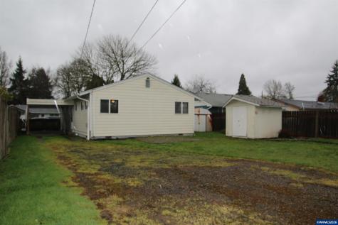 1935 Tudor Way SE Albany OR 97322