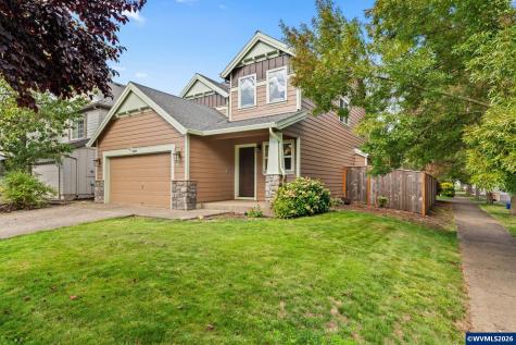 4145 Winners Circle Avenue SE Albany OR 97322