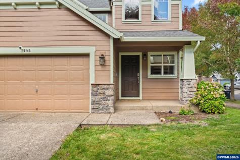 4145 Winners Circle Avenue SE Albany OR 97322