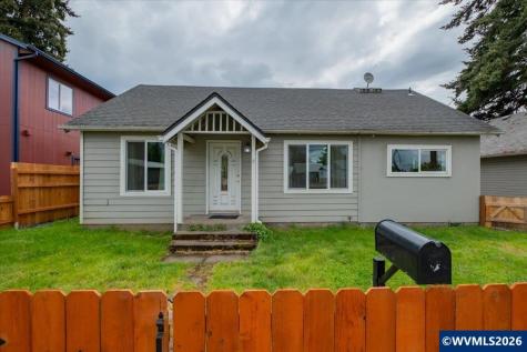 2215 Main Street Sweet Home OR 97386