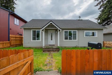 2215 Main Street Sweet Home OR 97386
