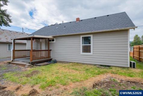 2215 Main Street Sweet Home OR 97386