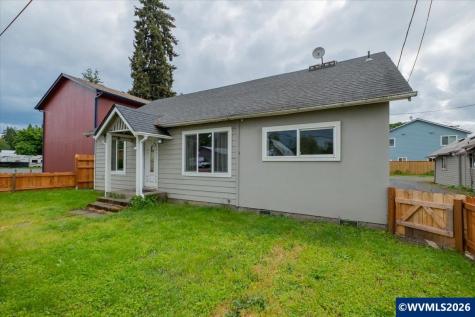 2215 Main Street Sweet Home OR 97386