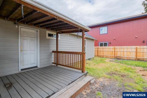 2215 Main Street Sweet Home OR 97386