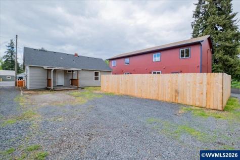 2215 Main Street Sweet Home OR 97386