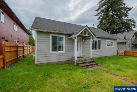 2215 Main Street Sweet Home OR 97386