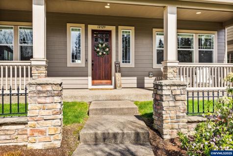 12329 SW Athens Lane Wilsonville OR 97070
