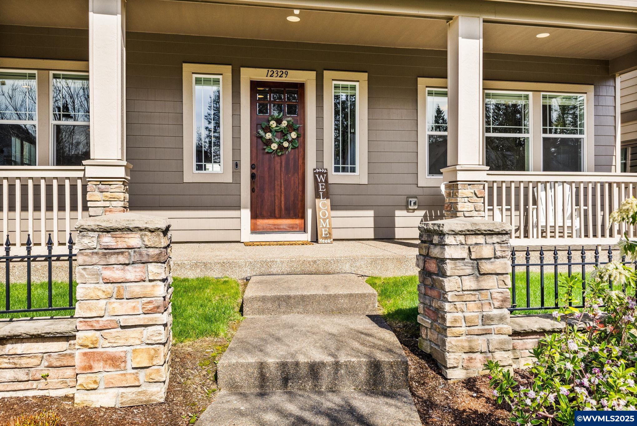 12329 SW Athens Lane Wilsonville OR 97070