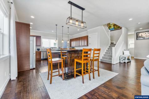 12329 SW Athens Lane Wilsonville OR 97070