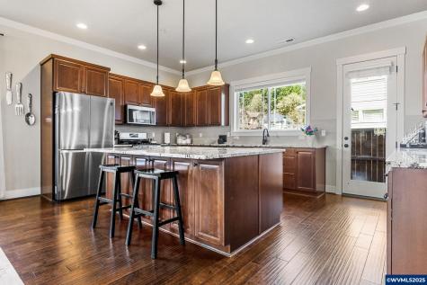 12329 SW Athens Lane Wilsonville OR 97070