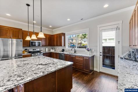 12329 SW Athens Lane Wilsonville OR 97070