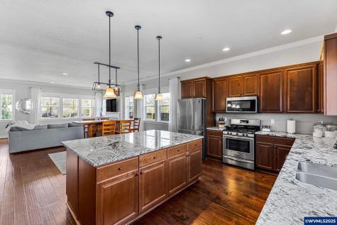 12329 SW Athens Lane Wilsonville OR 97070