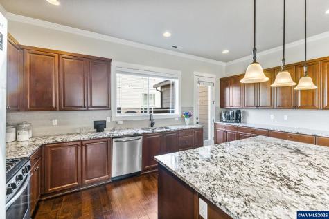 12329 SW Athens Lane Wilsonville OR 97070