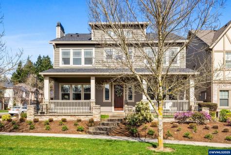 12329 SW Athens Lane Wilsonville OR 97070