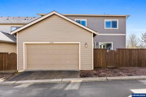 12329 SW Athens Lane Wilsonville OR 97070