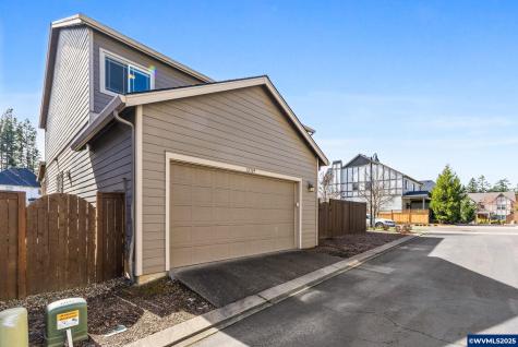 12329 SW Athens Lane Wilsonville OR 97070