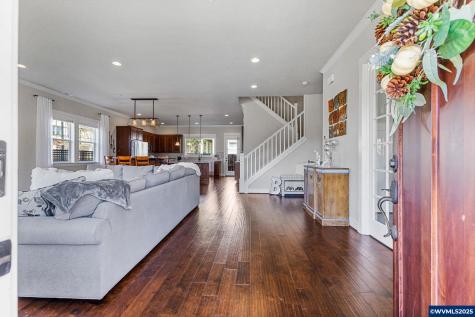 12329 SW Athens Lane Wilsonville OR 97070