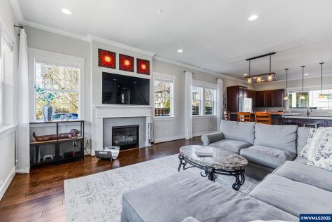 12329 SW Athens Lane Wilsonville OR 97070