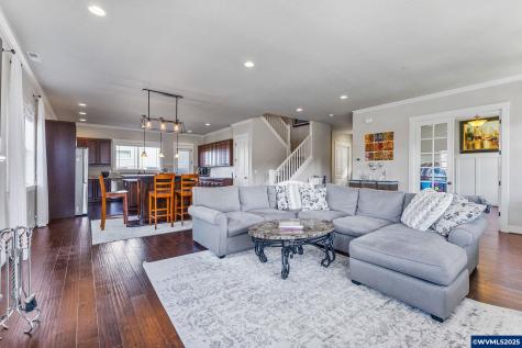 12329 SW Athens Lane Wilsonville OR 97070