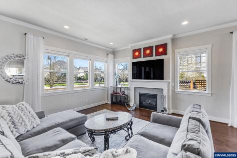 12329 SW Athens Lane Wilsonville OR 97070