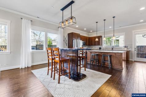 12329 SW Athens Lane Wilsonville OR 97070