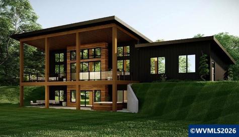 Tl 604 Highway 228 Sweet Home OR 97386